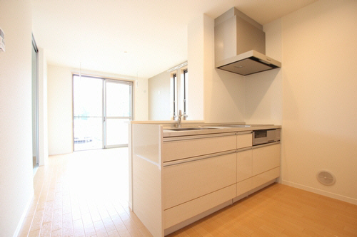 リラフォート 101号-2