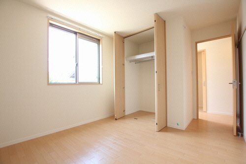 リラフォート 101号-7