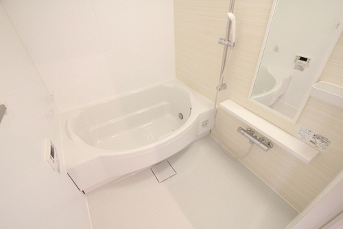 リラフォート 101号-8