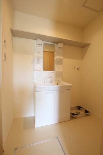 リラフォート 101号-9