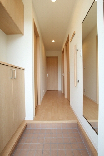 リラフォート 101号-11