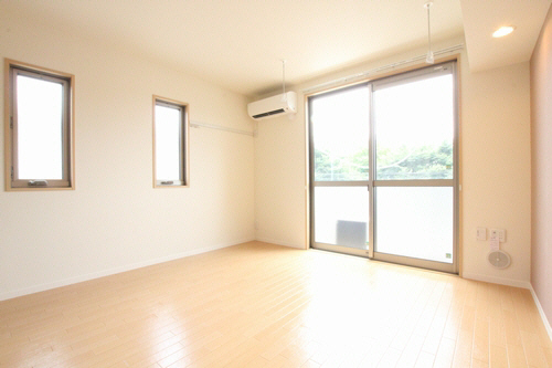 Ｌｅ　Ｐａｒｃ 203号-2