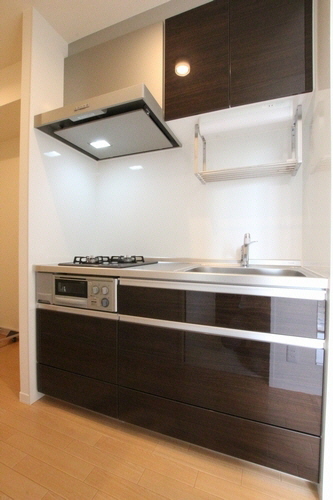 Ｌｅ　Ｐａｒｃ 203号-5