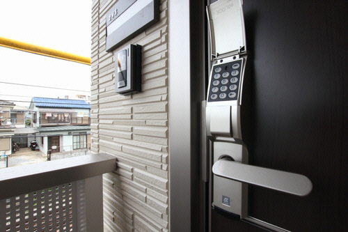 Ｌｅ　Ｐａｒｃ 203号-11