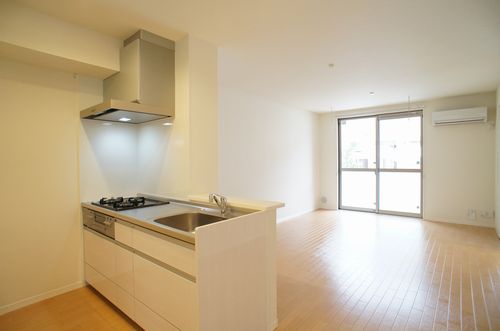 メゾン・ド・リアンＮ 103号-2