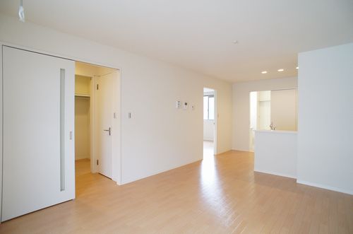 メゾン・ド・リアンＮ 103号-3