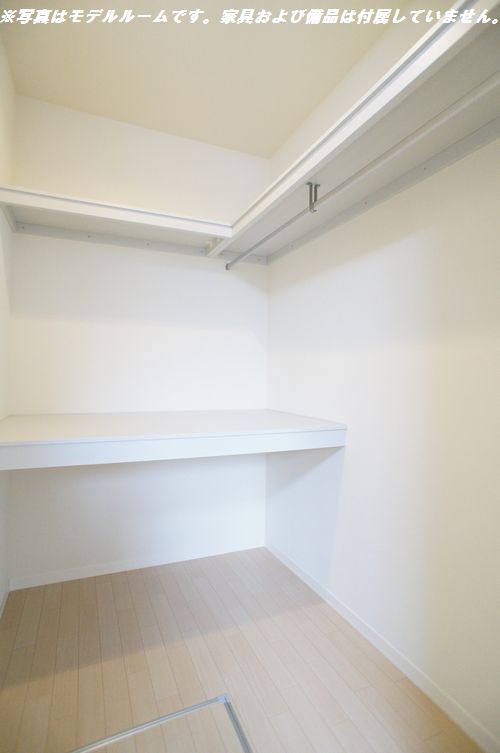 メゾン・ド・リアンS 101号-6