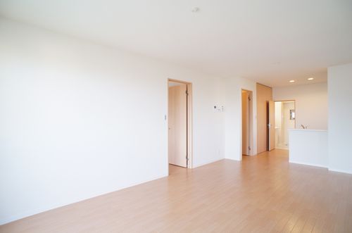 メゾン・ド・リアンS 205号-3