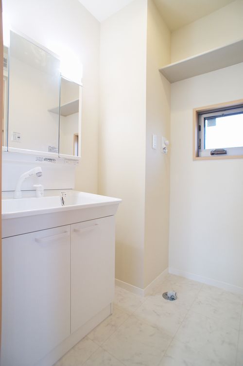 メゾン・ド・リアンS 205号-8