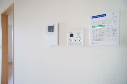 メゾン・ド・リアンS 205号-10