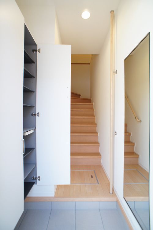 メゾン・ド・リアンS 205号-11