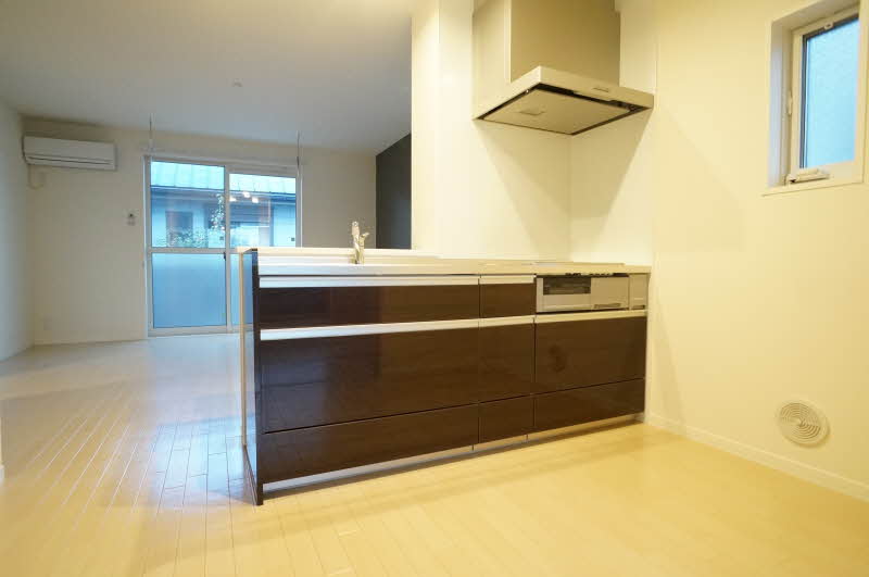 エテルノ 201号-5