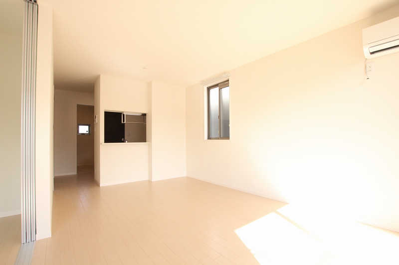 リラフォート弐番館 101号-4