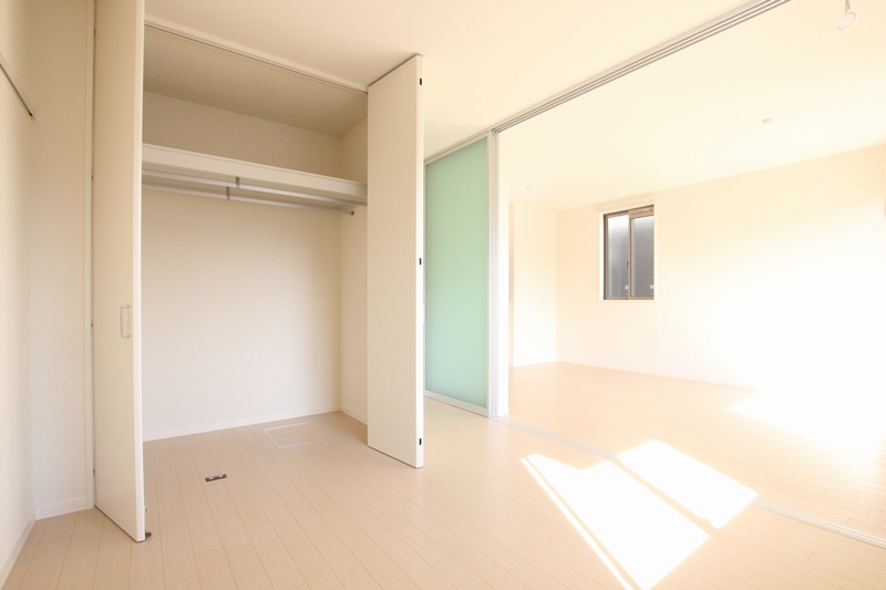 リラフォート弐番館 101号-5