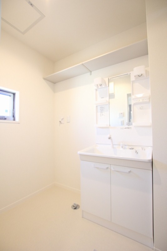 リラフォート弐番館 102号-6