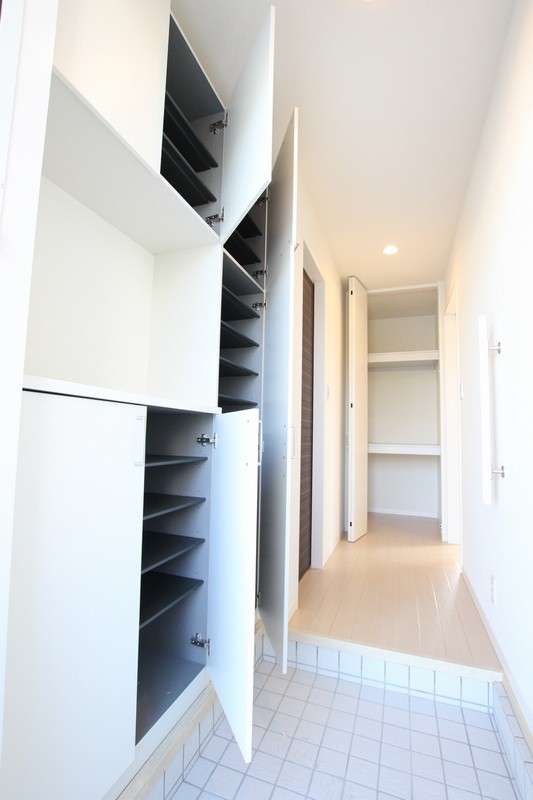 リラフォート弐番館 102号-9