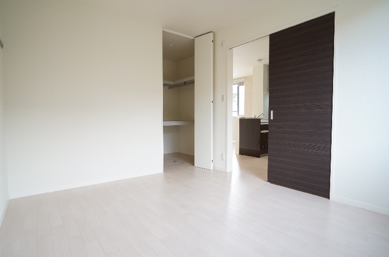 ベル　コリーヌ 101号-5