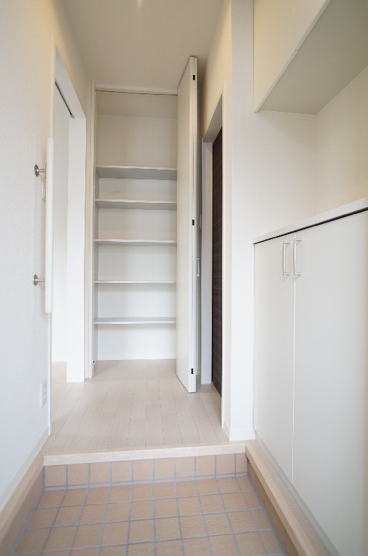 ベル　コリーヌ 101号-11