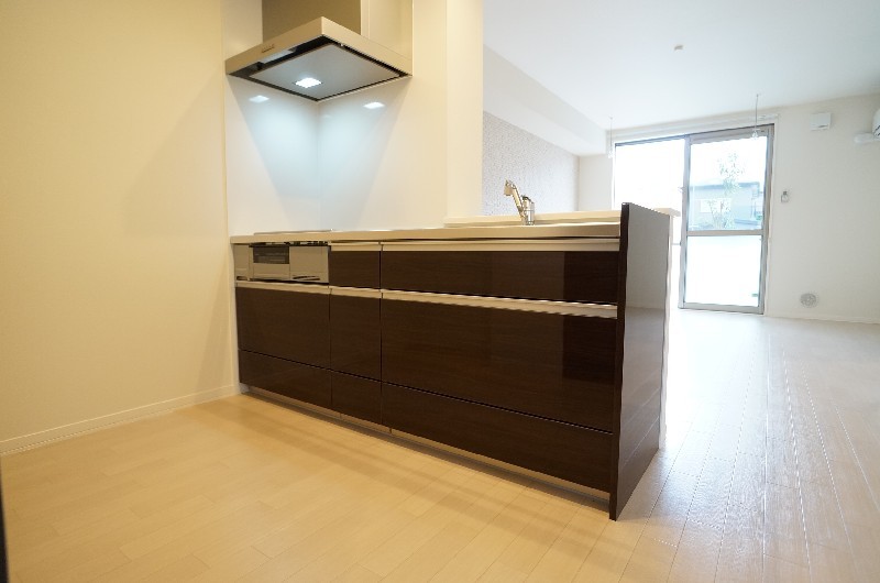 ベル　コリーヌ 102号-6