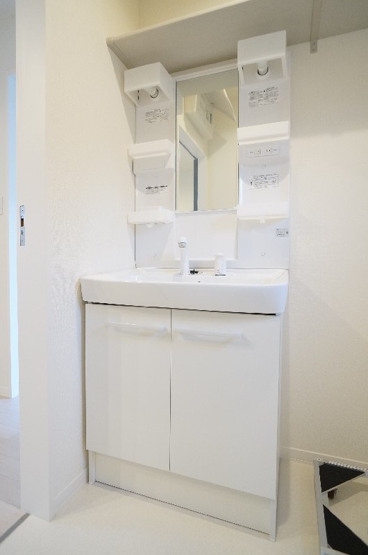 ベル　コリーヌ 102号-8