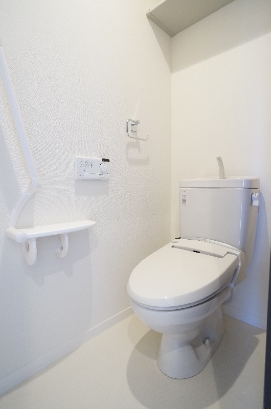 ベル　コリーヌ 102号-9