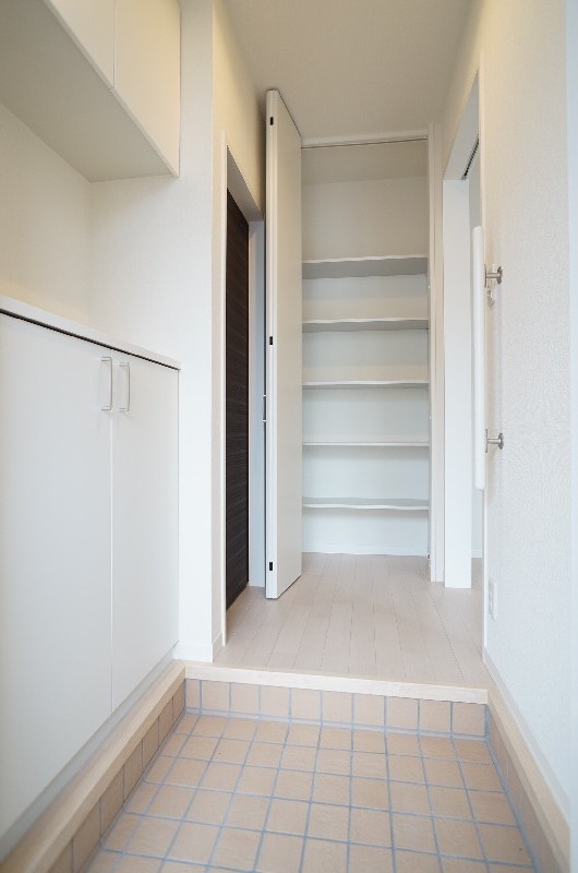 ベル　コリーヌ 102号-11