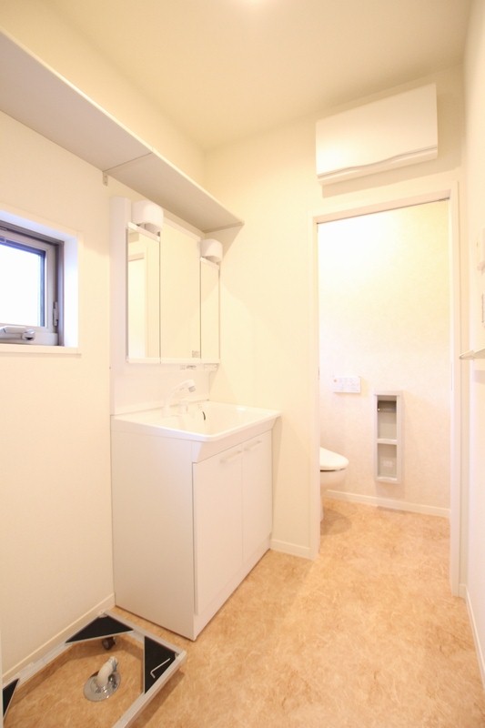 ソレアード 202号-5