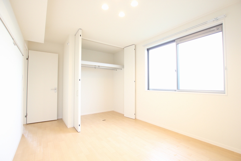 ソレアード 202号-8