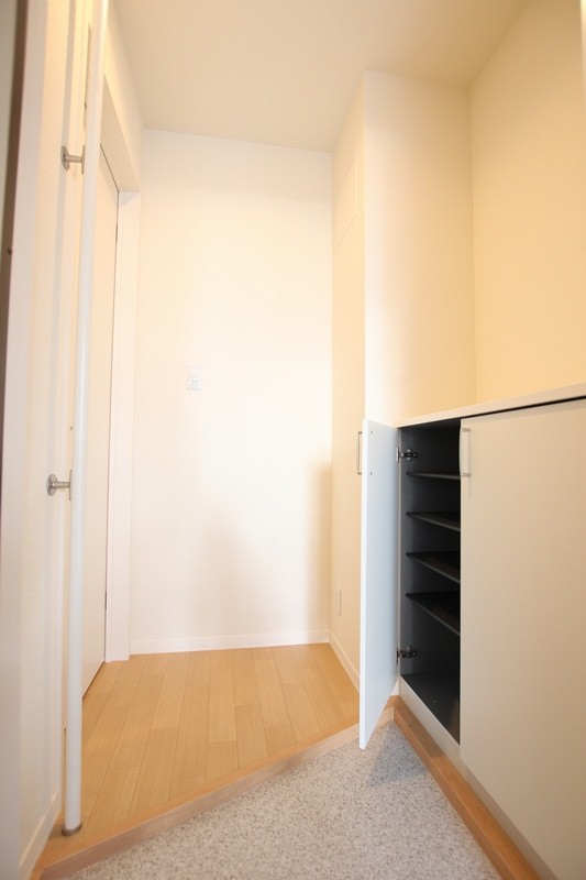 ソレアード 202号-11