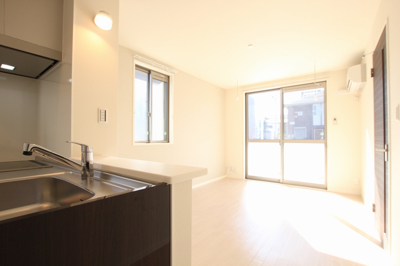 柿の樹１１７　Ｃ 103号-2