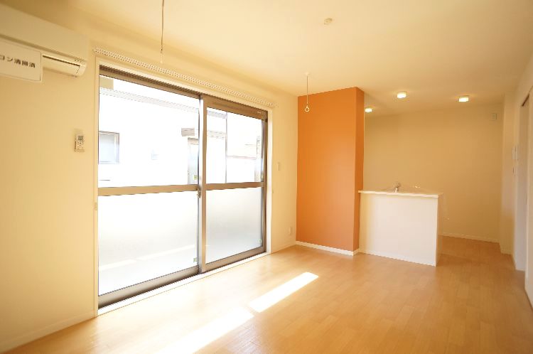 リンガースペース 101号-4