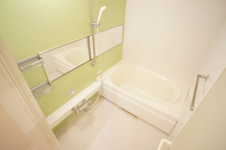 リンガースペース 101号-8