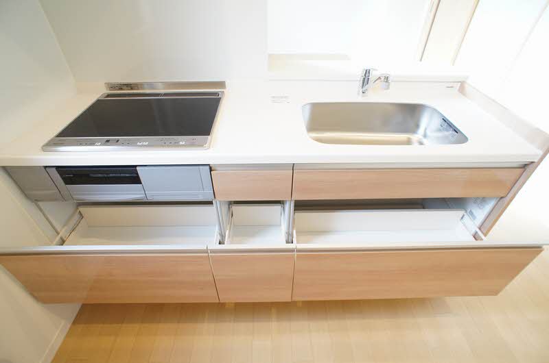 リンガースペース 202号-4