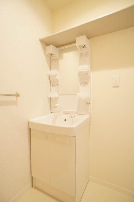 リンガースペース 202号-8