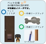 Ｒｅｌａｆｏｒｔ　Ｖｉｌｌａ　Ａ 201号-4