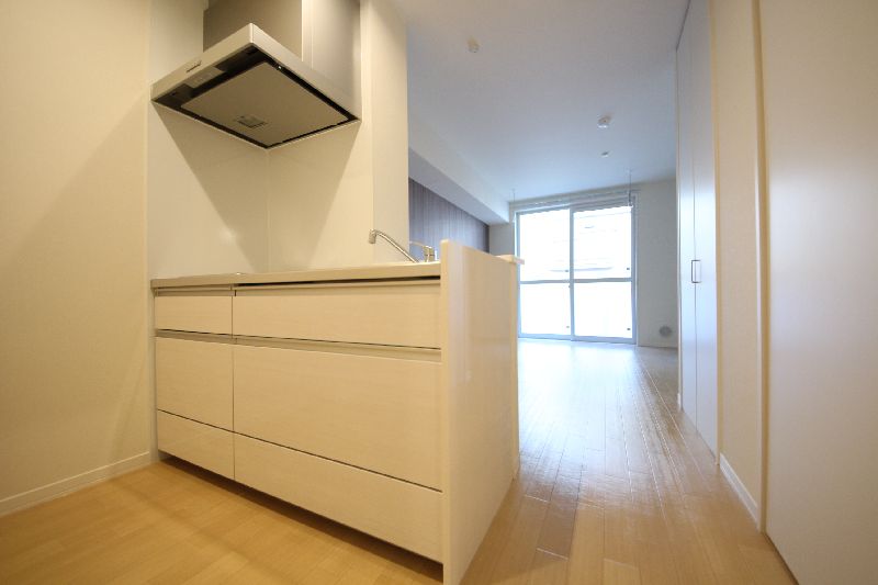 フォンテーヌ・リシュ 102号-2