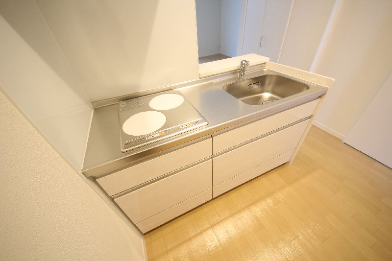 フォンテーヌ・リシュ 102号-8