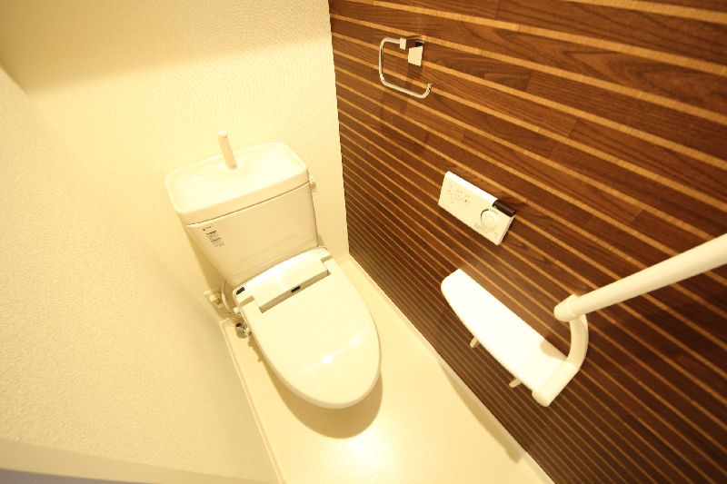 フォンテーヌ・リシュ 102号-11