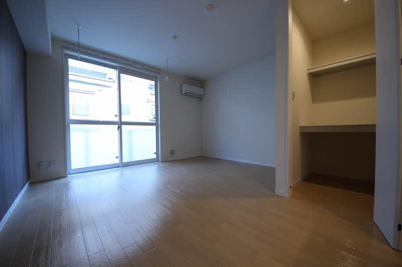 フォンテーヌ・リシュ 103号-4