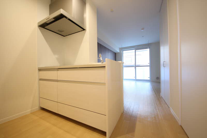 フォンテーヌ・リシュ 103号-5