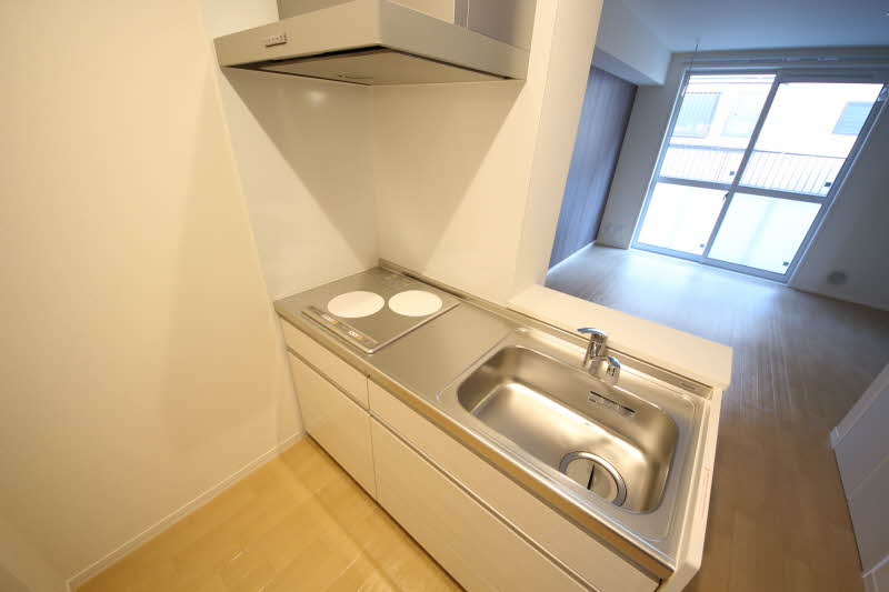 フォンテーヌ・リシュ 103号-6