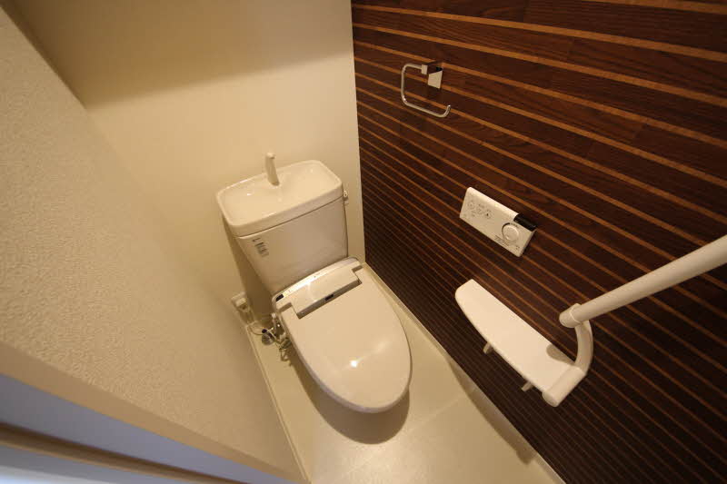 フォンテーヌ・リシュ 103号-10