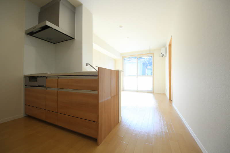 フォンテーヌ・リシュ 201号-4