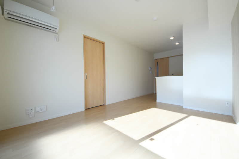 フォンテーヌ・リシュ 201号-5