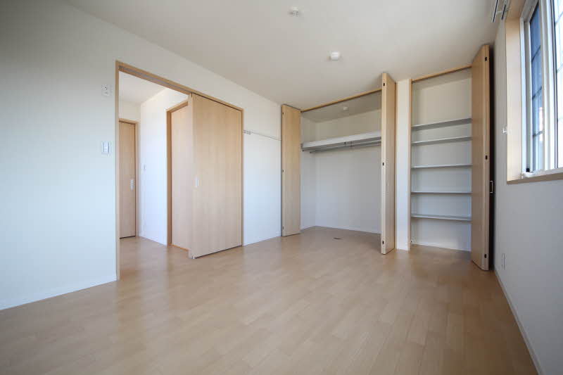 フォンテーヌ・リシュ 201号-7