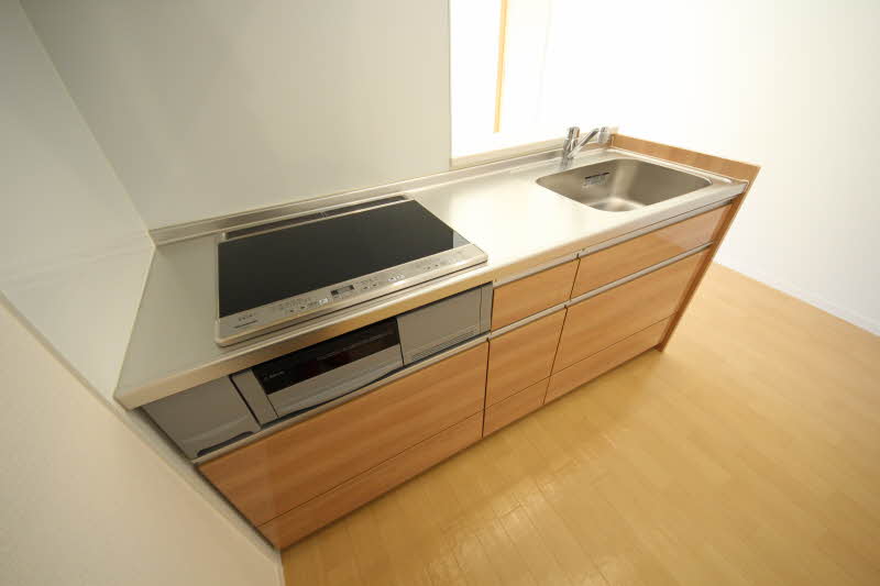 フォンテーヌ・リシュ 201号-8