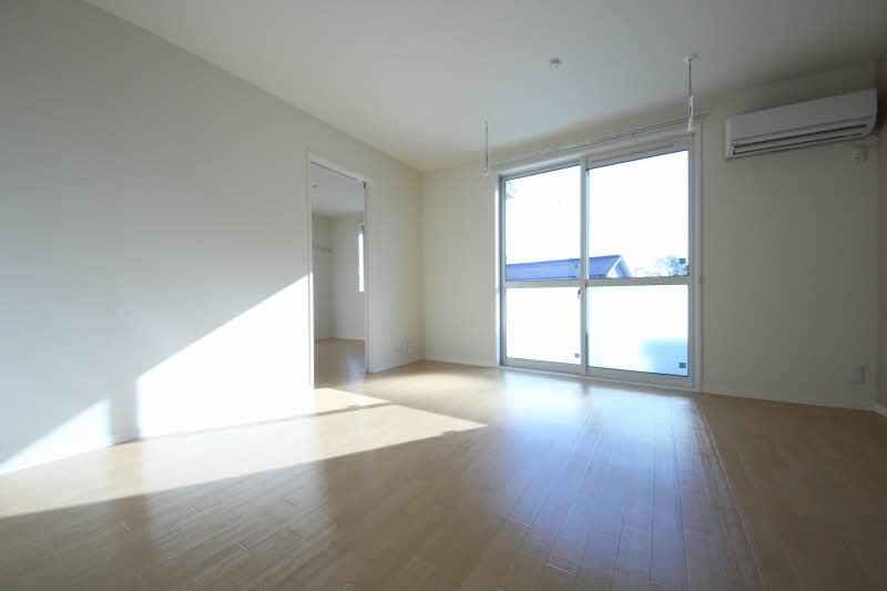 フォンテーヌ・リシュ 208号-4