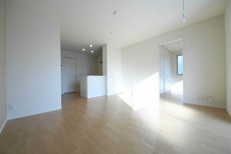 フォンテーヌ・リシュ 208号-5