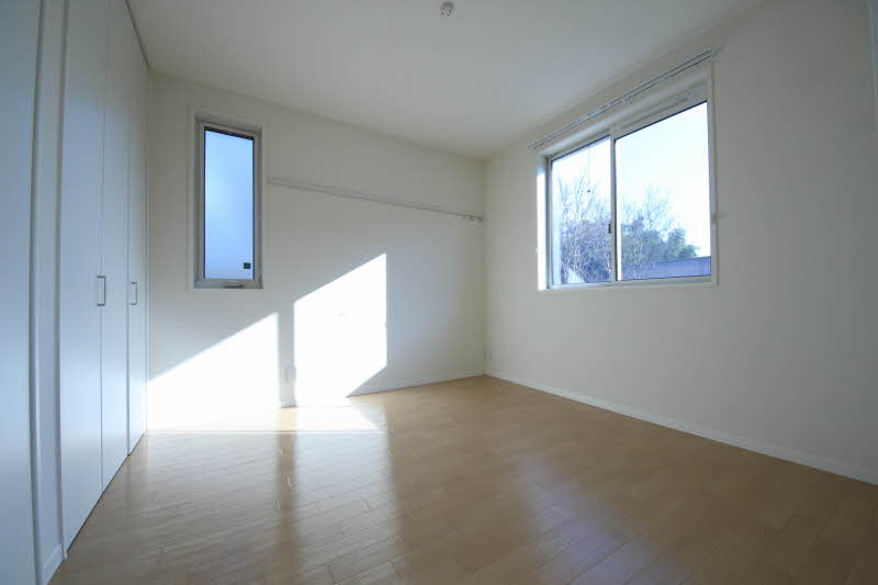 フォンテーヌ・リシュ 208号-6