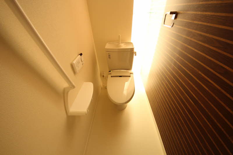 フォンテーヌ・リシュ 208号-11